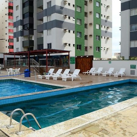 Aquarius Residence Caldas Novas 802D エクステリア 写真