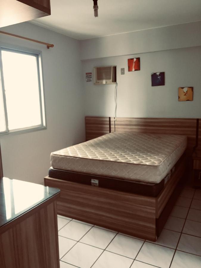 Aquarius Residence Caldas Novas 802D エクステリア 写真
